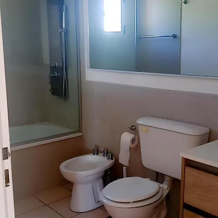 Departamento Relax Apartment Tandil Exterior photo